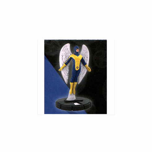 Marvel Heroclix Giant-Sized X-Men #031 Angel