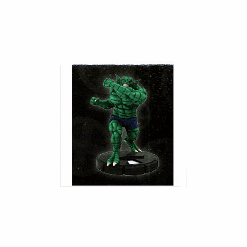 Marvel Heroclix Giant-Sized X-Men #032 Ch'od