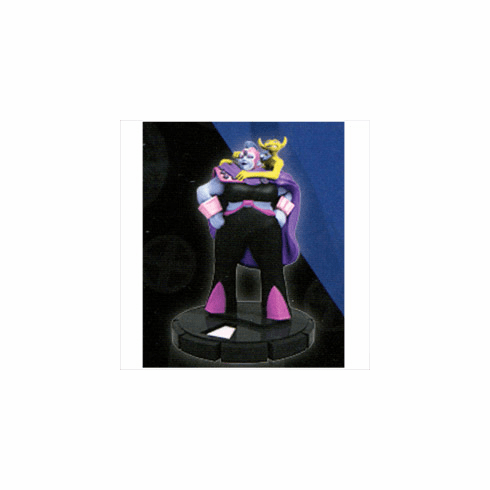 Marvel Heroclix Giant-Sized X-Men #037 Gatecrasher