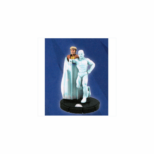Marvel Heroclix Giant-Sized X-Men #038 Iceman