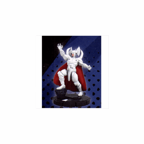 Marvel Heroclix Giant-Sized X-Men #041 Stryfe