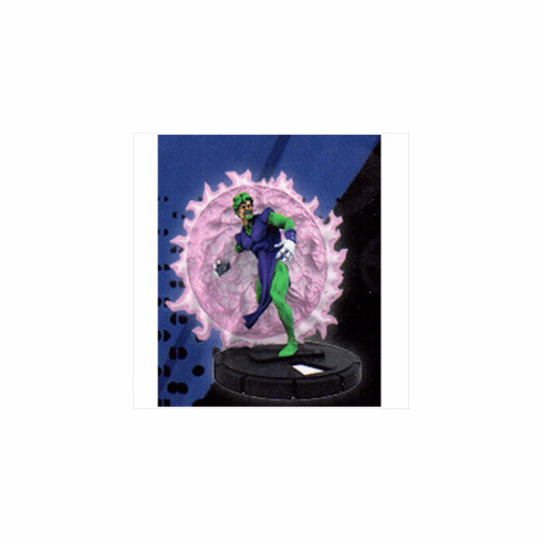 Marvel Heroclix Giant-Sized X-Men #043 Trevor Fitzroy