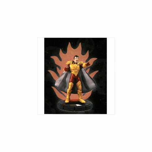 Marvel Heroclix Giant-Sized X-Men #045 Vulcan