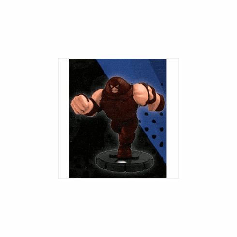 Marvel Heroclix Giant-Sized X-Men #046 Juggernaut