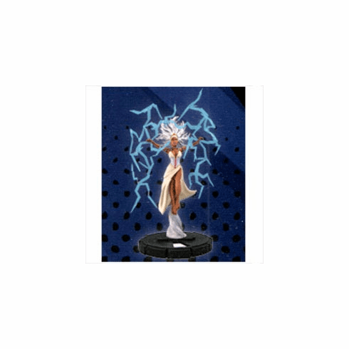 Marvel Heroclix Giant-Sized X-Men #048 Storm