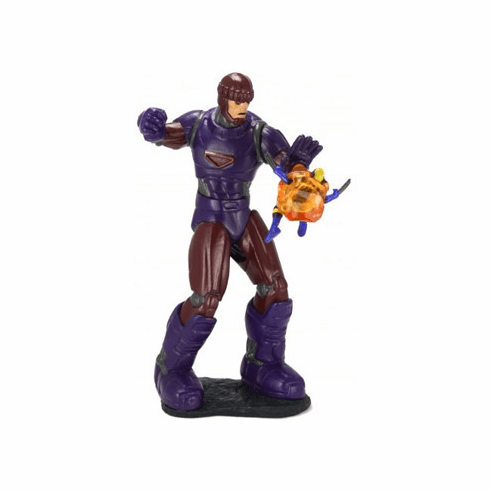 Marvel Heroclix Giant-Sized X-Men #G01 Sentinel Mark III