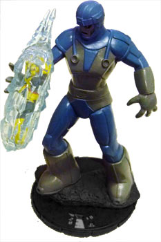 Marvel Heroclix Giant-Sized X-Men #G02 Sentinel Mark V