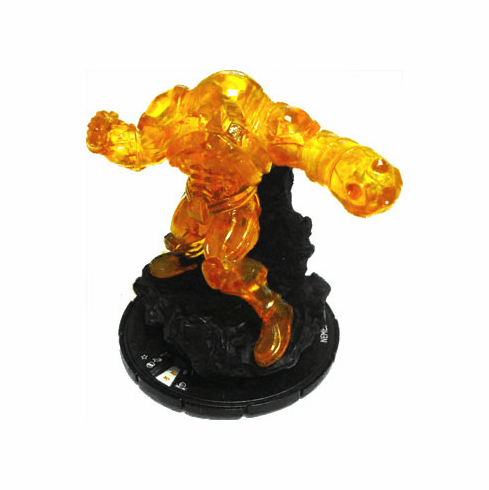 Marvel Heroclix Giant-Sized X-Men #G05 Nemesis
