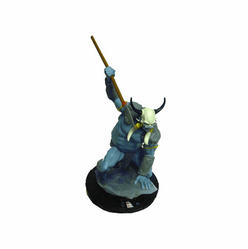 Marvel Heroclix Giant-Sized X-Men #G06 Frost Giant