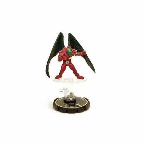 Marvel Heroclix Infinity Challenge Annihilus Rookie Figure
