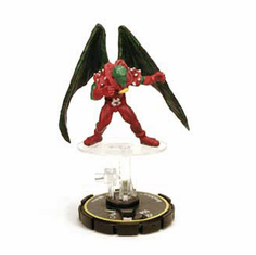 Marvel Heroclix Infinity Challenge Annihilus Veteran Figure