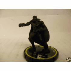 Marvel Heroclix Infinity Challenge Black Panther Rookie Figure