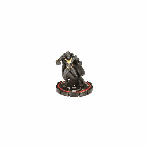 Marvel Heroclix Infinity Challenge Black Panther Veteran Figure