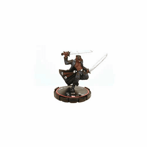 Marvel Heroclix Infinity Challenge Blade Rookie Figure
