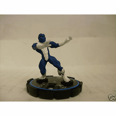 Marvel Heroclix Infinity Challenge Blizzard Experienced Figure