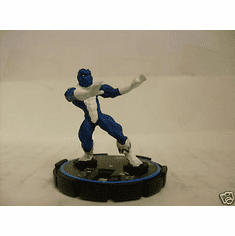 Marvel Heroclix Infinity Challenge Blizzard Experienced Figure
