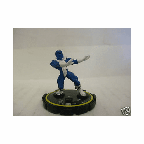 Marvel Heroclix Infinity Challenge Blizzard Rookie Figure
