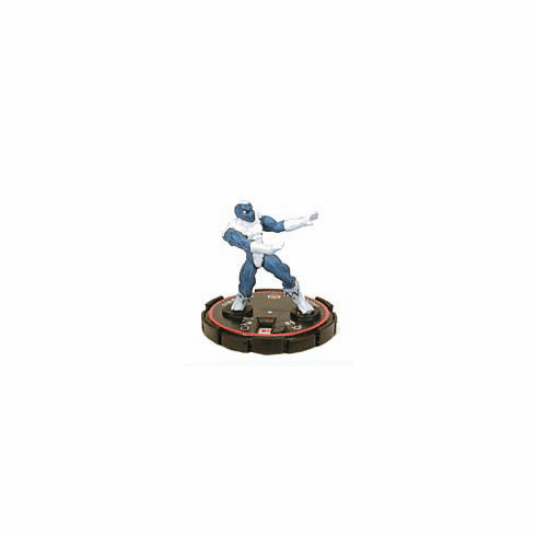 Marvel Heroclix Infinity Challenge Blizzard Veteran Figure