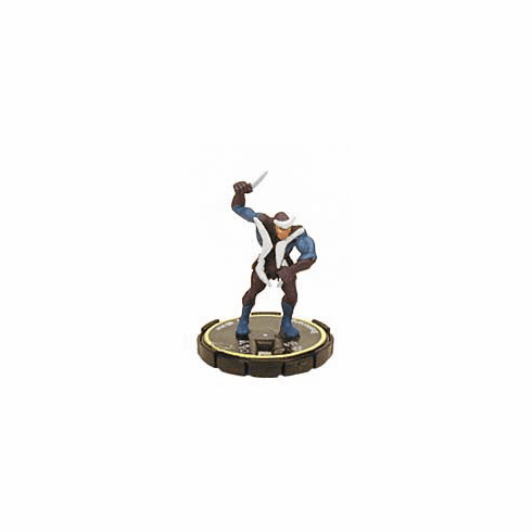 Marvel Heroclix Infinity Challenge Boomerang Rookie Figure