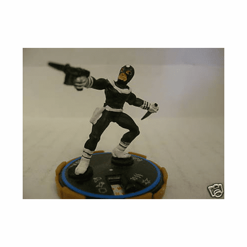Marvel Heroclix Infinity Challenge Bullseye Experienced Figure