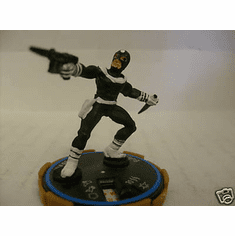 Marvel Heroclix Infinity Challenge Bullseye Experienced Figure