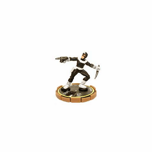 Marvel Heroclix Infinity Challenge Bullseye Rookie Figure