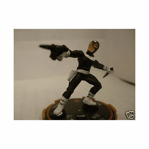 Marvel Heroclix Infinity Challenge Bullseye Veteran Figure