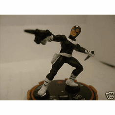 Marvel Heroclix Infinity Challenge Bullseye Veteran Figure