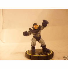 Marvel Heroclix Infinity Challenge Controller Rookie Figure