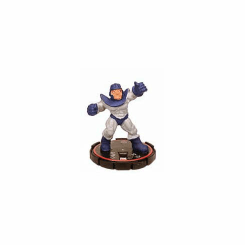 Marvel Heroclix Infinity Challenge Controller Veteran Figure