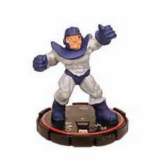 Marvel Heroclix Infinity Challenge Controller Veteran Figure