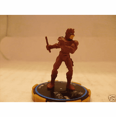 Marvel Heroclix Infinity Challenge Daredevil Experienced Figure