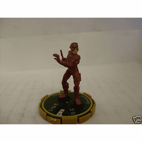 Marvel Heroclix Infinity Challenge Daredevil Rookie Figure
