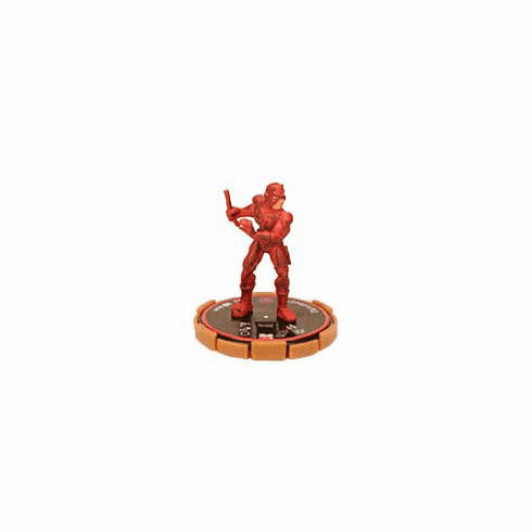 Marvel Heroclix Infinity Challenge Daredevil Veteran Figure