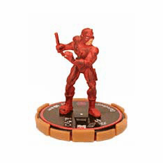 Marvel Heroclix Infinity Challenge Daredevil Veteran Figure