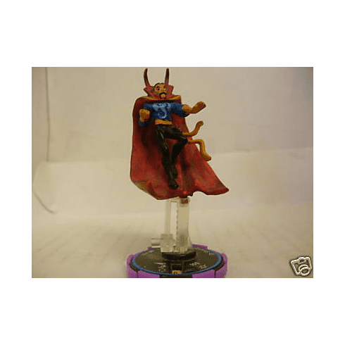 Marvel Heroclix Infinity Challenge Dr. Strange Experienced Figure