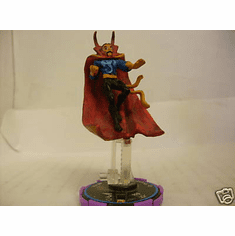 Marvel Heroclix Infinity Challenge Dr. Strange Experienced Figure