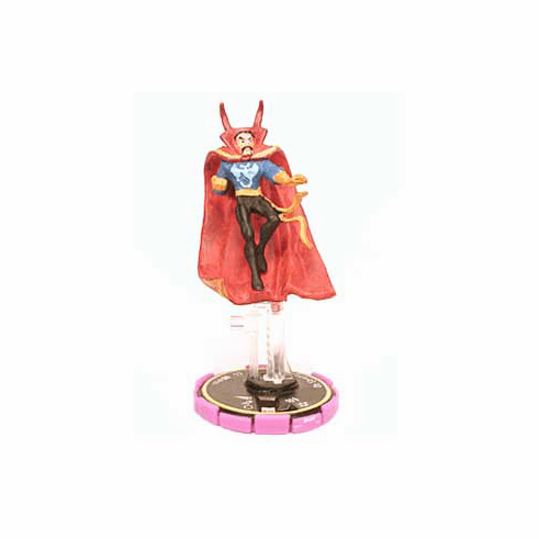 Marvel Heroclix Infinity Challenge Dr. Strange Rookie Figure