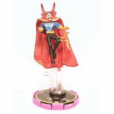 Marvel Heroclix Infinity Challenge Dr. Strange Rookie Figure