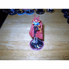 Marvel Heroclix Infinity Challenge Dr. Strange Veteran Figure