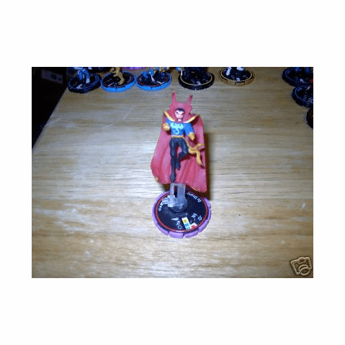 Marvel Heroclix Infinity Challenge Dr. Strange Veteran Figure