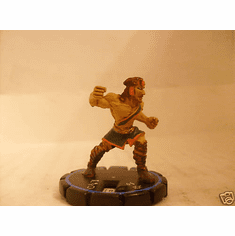 Marvel Heroclix Infinity Challenge Hercules Experienced Figure