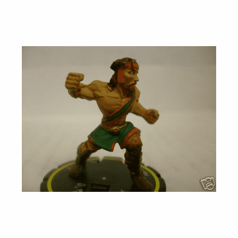 Marvel Heroclix Infinity Challenge Hercules Rookie Figure