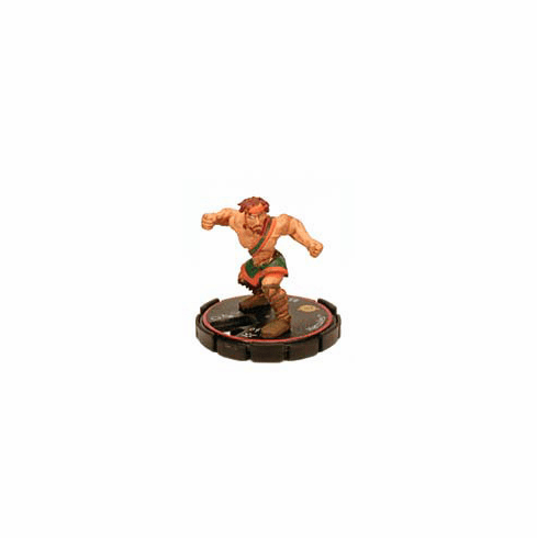 Marvel Heroclix Infinity Challenge Hercules Veteran Figure