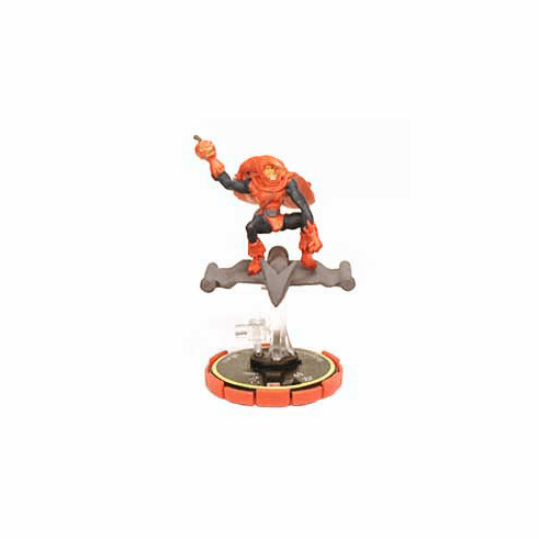 Marvel Heroclix Infinity Challenge Hobgoblin Rookie Figure