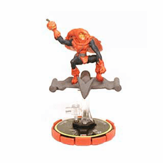 Marvel Heroclix Infinity Challenge Hobgoblin Veteran Figure