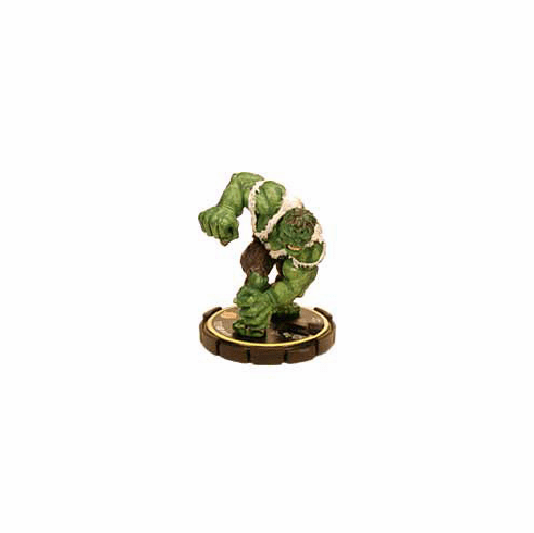 Marvel Heroclix Infinity Challenge Hulk Experienced Figure