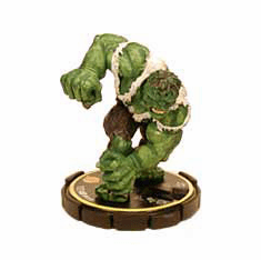 Marvel Heroclix Infinity Challenge Hulk Experienced Figure