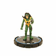 Marvel Heroclix Infinity Challenge Hydra Medic Rookie Figure
