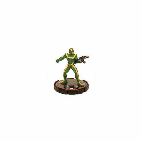 Marvel Heroclix Infinity Challenge Hydra Operative Veteran Figure